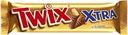 Батончик TWIX Экстра, 82г