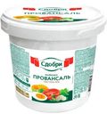 Майонез Сдобри Провансаль 50.5%, 770мл