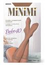 Гольфы женские Dolce 40den 2пары Minimi daino