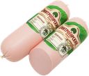 Колбаса МОЛОЧНАЯ, вареная (Дмитрогорский продукт), 100г