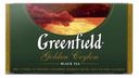 Чай черный Greenfield Golden Ceylon, 25 пакетиков