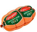 Колбаса ДОКТОРСКАЯ, ГОСТ (Великолукский МК), 500г