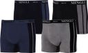 Трусы мужские MINGLI р. XL–4XL в ассортименте, Арт. 22M91