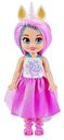 Мини-кукла Zuru Принцесса-единорог в ассортименте, 12×10,5×4см