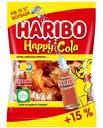 Мармелад Haribo Happy Cola жевательный, 80г