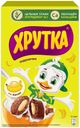 ХРУТКА Подушечки со вкусом банана, 220г 