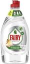 Средство для мытья посуды Fairy Pure&clean, 450мл