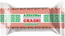 АЛЕСIНЫ СКАЗКI Морож аром ванили брик 180г фл/п(Морозофф):14