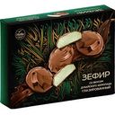 Зефир Нева со вкусом дубайского шоколада глазированный, 185г