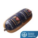 Колбаса Доктор вар ГОСТ в/с0,45кг мини п/о(Омск бекон):45
