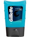 Гель после бритья Gillette питающий и тонизирующий, 75 мл