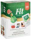 Сахарозаменитель Fit Parad №10 100 шт., 50 г