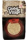 Рис Global Village бурый 800г