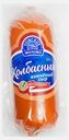 Сыр плавленый Колбасный копчёный Томское Молоко 45% 400г