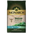 Кофе MONARCH Brazilian Selection в зернах, 800г