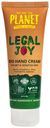 Крем для рук We are the planet Legal Joy для сухой и чувствительной кожи 75 мл