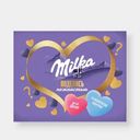 Конфеты Milka шоколад мол. с мол. нач. и печ. Oreo 250г