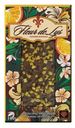 Шоколад Libertad Choco горький с цукатами апельсина 80 г