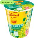 Лапша Роллтон Beauty Bomb со вкусом Мохито, 70 г