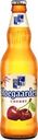 Напиток пивной HOEGAARDEN со вкусом вишни нефильтрованный пастеризованный 4,5%, 0.44л