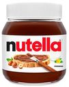 Шоколадная паста Nutella, 350 г