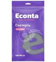 Скатерть Econta Fun! 120х90см в ассортименте 1шт.