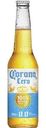 Пивной напиток Corona Cero безалкогольный, 0.33л