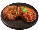 Печеночные оладьи, цена за 100 г