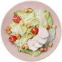 Салат Цезарь с курицей Пятерочка Кафе 160г