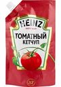Кетчуп Heinz Томатный, 320 г