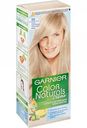 Крем-краска для волос осветляющая Garnier Color Naturals 111 Платиновый блонд, 110 мл