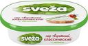 Сыр творожный Sveza с зеленью 60%, 150г