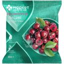 Вишня без косточки замороженная Маркет, 300г