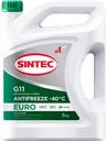 Антифриз SINTEC зеленый G11 Арт. 800523