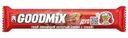 Шоколад молочный Goodmix с хрустящей вафлей, 40г
