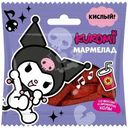 Мармелад Конфитрейд кислый с обсыпкой со вкусом и ароматом колы 45г