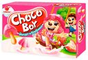 Печенье Choco Boy Йогурт и клубника 40 г