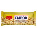 Сырок творожный СВИТЛОГОРЬЕ Золотая ириска с арахисом 23%, 50г