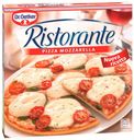 Пицца Dr.Oetker Ristorante Моцарелла, 335 г