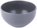 Салатник HOMECLUB Gray 13,5/14,5см в ассортименте, керамика