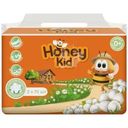 Салфетки Honey Kid влажные детские 2х72шт