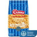 Макароны Славна, Спирали, 400г