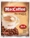 Напиток кофейный MacCoffee растворимый 3в1, 25х20 г