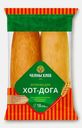 Булочка для хот-дога Челны-хлеб 120г