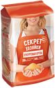 Крупа «Секрет хозяйки» кукурузная, 600 г