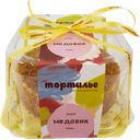 Торт ТМ ТОРТИЛЬЕ Медовик, 850г
