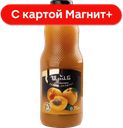 ИРИБ Нектар абрикосовый 0,75л ст/бут:6