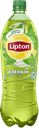 Чай холодный LIPTON, Зеленый, 1л