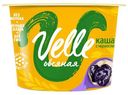Каша Velle овсяная чернослив не требует варки 170 г
