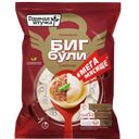 Пельмени Горячая штучка Бигбули с мясом, 700 г